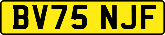 BV75NJF