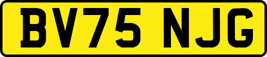 BV75NJG