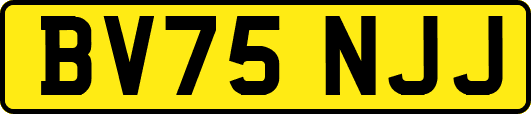 BV75NJJ