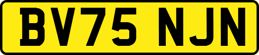 BV75NJN