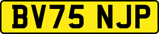 BV75NJP