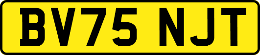 BV75NJT