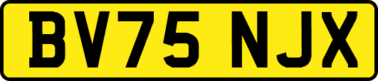 BV75NJX