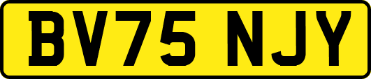 BV75NJY