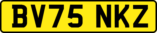 BV75NKZ