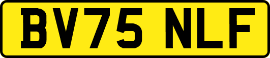 BV75NLF