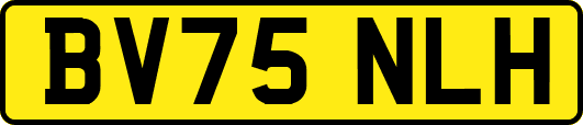 BV75NLH