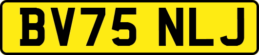 BV75NLJ