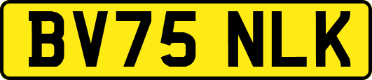 BV75NLK