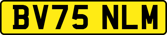 BV75NLM