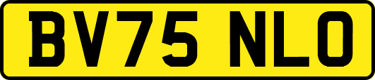 BV75NLO