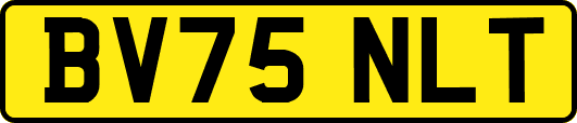 BV75NLT