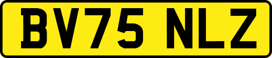 BV75NLZ