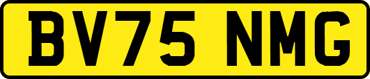 BV75NMG