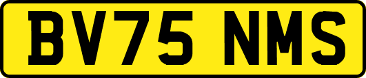 BV75NMS