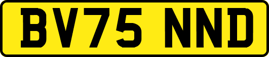 BV75NND