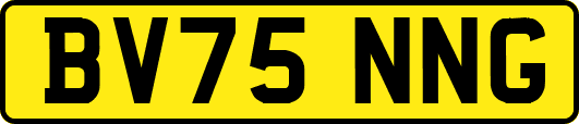 BV75NNG