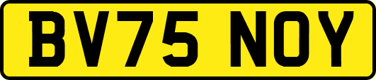 BV75NOY