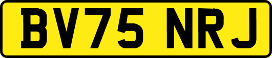 BV75NRJ
