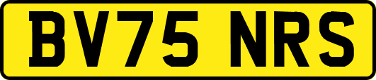 BV75NRS