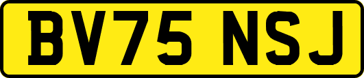 BV75NSJ