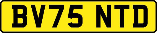 BV75NTD