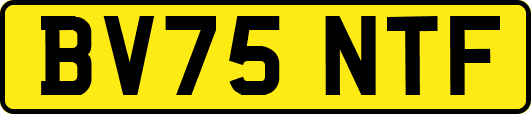 BV75NTF
