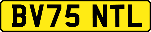 BV75NTL