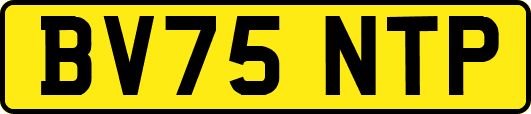 BV75NTP