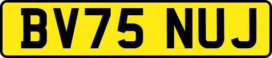 BV75NUJ