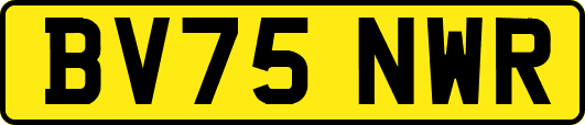 BV75NWR