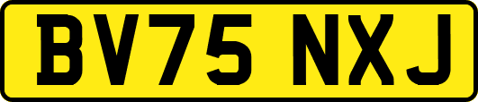 BV75NXJ