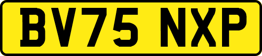 BV75NXP