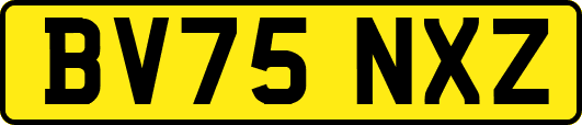 BV75NXZ
