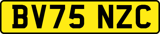 BV75NZC
