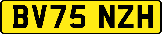 BV75NZH
