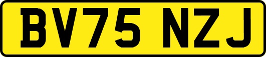 BV75NZJ