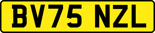 BV75NZL