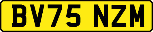 BV75NZM