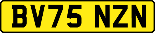 BV75NZN