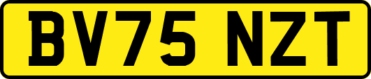 BV75NZT