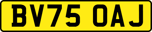 BV75OAJ