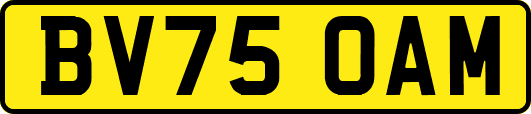 BV75OAM