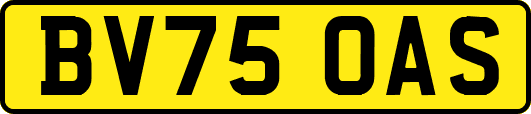 BV75OAS