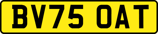 BV75OAT