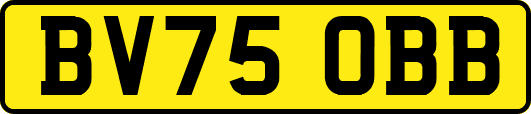 BV75OBB