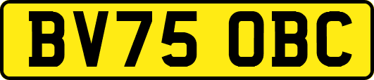 BV75OBC
