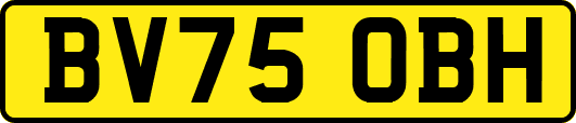 BV75OBH