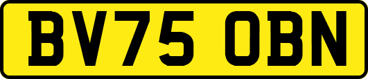 BV75OBN