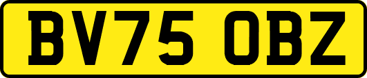 BV75OBZ